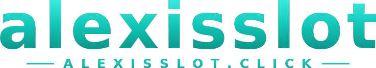 alexisslot logo
